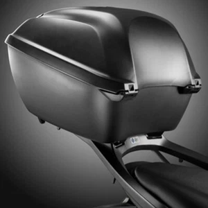 HONDA CB 500 F Top Case 35L One-Key-System schwarz - Bild 1 von 2