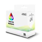 20X Cartridges For Canon Ip5200 Mp970 Ip5200r Mp500 Ip4300 Mp600r Ip5300 Cmyk