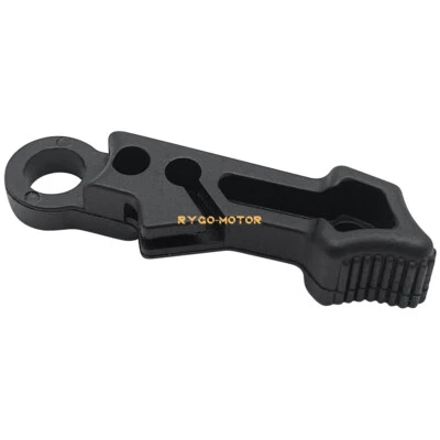 Interruptor de palanca de obturación para Kawasaki Mojave 250 KSF250A KSF 250 1987-2004 46092-1149 Foto 1 de 4