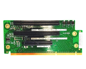 Lenovo IBM 00FK630 RISER CARD 2X PCIE 1X ML2 x3650 M5 - Picture 1 of 5