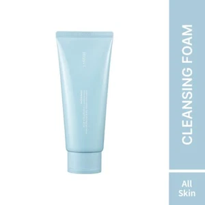 LANEIGE Water Bank Blue Hyaluronic Cleansing Foam (150g) Exilent Shipp - Picture 1 of 6