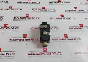Módulo De Tiristor Y Diodo Powerex ND412026 - Imagen 1 de 6