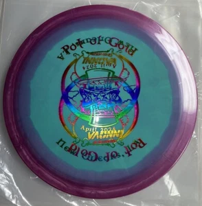 Innova Halo Star Firebird - 173-175g - Picture 1 of 6