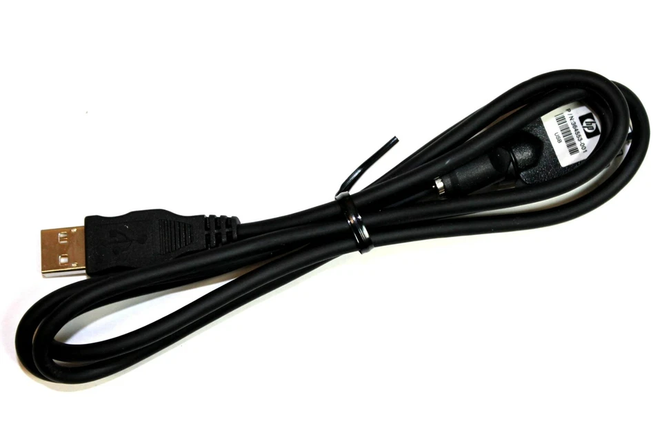 364553-001 HP iPAQ Genuine OEM Sync Charging Cable - Image 1 of 1