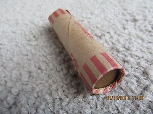 Wheat Penny Rolls (Small Cents 1856 - 1958)