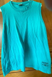 Hanes OtherWear Canotta Uomo Senza Maniche Grande - Foto 1 di 4