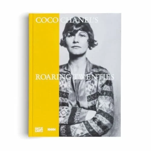 Coco Chanel: Roaring Twenties – Fashion, Art and Buch Hatje Cantz Verlag - Bild 1 von 1