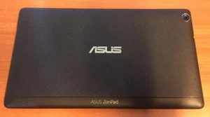 Cache für ASUS Zenpad P01Z Schwarz - Bild 1 von 1