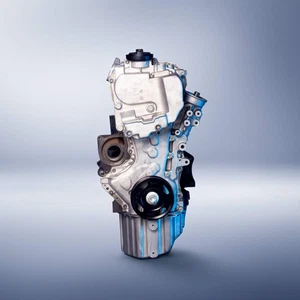 Motore di ricambio 1.4 TSI / TFSI BLG (EA111) - Foto 1 di 5