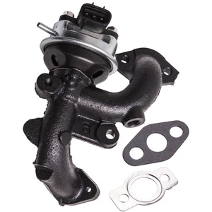 Exhaust Valve Kit For Toyota Avalon V6 3.0L 1998-2000 25620-20020  EGV693 - Foto 1 di 12