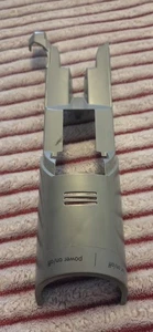 Repuesto Aspiradora Dyson DC15 - Cubierta Interruptor Gris Gris - Imagen 1 de 3