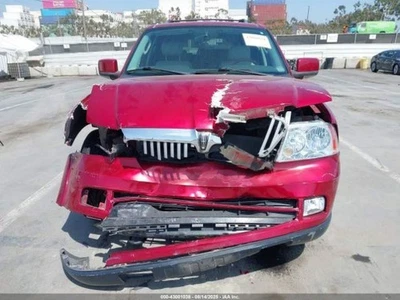 Alternador 130 amperios compatible con 05-06 EXPEDITION 2507551 Foto 1 de 4