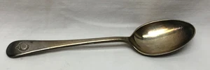 CSAV Compania Sud Amercana do Vapores Chile Chilean Shipping Company Spoon - Picture 1 of 10