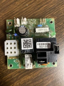 Trane American Standard Defrost Control Board CNT05482 SCROLL Version 5.0 - Picture 1 of 4