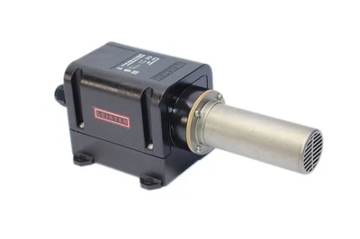 SOPLADOR DE AIRE CALIENTE LEISTER 20 S 230V/1 KW LHS CLASSIC Foto 1 de 4