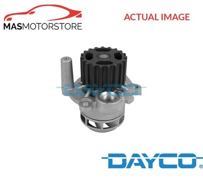ENGINE COOLING WATER PUMP DAYCO DP058 FOR SEAT IBIZA III,AROSA 1.4 TDI,1.9 TDI - Image 1 of 4