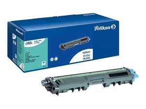 Pelikan 4229915 Standardowy wkład atramentowy - Cyjan Cyjan Standard - Zdjęcie 1 z 1