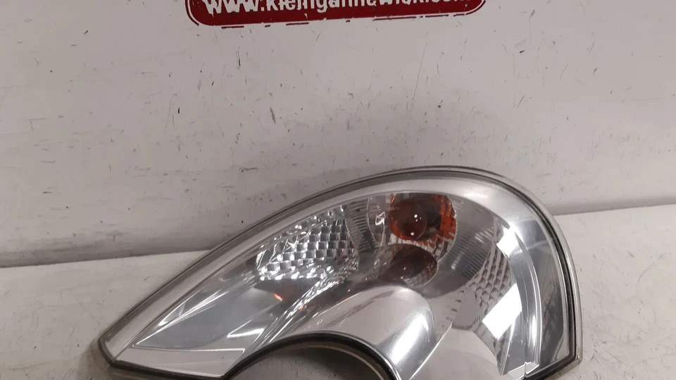 BLINKER SCHERM LINKS VORNE Renault Modus/Grand Modus (JP) 2006 - Bild 1 von 1