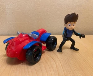 Paw Patrol Sea Patrol Patroller Ryder Figur & Rescue ATV Ersatz - Bild 1 von 8
