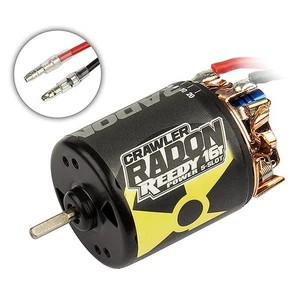Reedy Radon 2 Crawler 16t 5-Slot 1850kv Brushed Motor - Picture 1 of 1