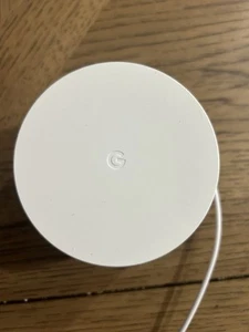 Google Mesh WiFi Router - Bild 1 von 3