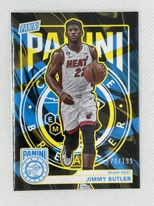 2023 Panini National Convention Case Breaker /199 Jimmy Butler #46 - Picture 1 of 2