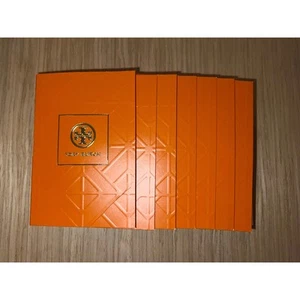 7x 7 x Tory Burch Tory Burch Extrait de Parfum Sample Spray 1.5 ml each Travel - Photo 1 sur 3