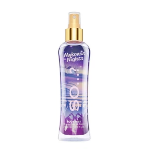 So...? - Mykonos Nights Body Mist (200ml) - Imagen 1 de 1