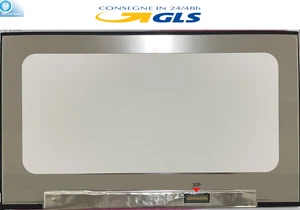 Display lcd schermo Dell LATITUDE 14 7480 led Slim 30-pin wxga hd (1920X1080) IP - Afbeelding 1 van 4