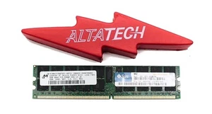 Sun Microsystems 371-2436 2GB DIMM, X4292A - Picture 1 of 7