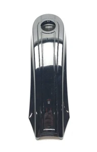 Harley Davidson OEM 2018 Road Glide Touring Black Gas Tank Console Dash 70900454 - Foto 1 di 4