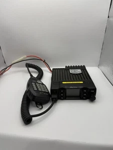 AnyTone AT-778UV VHF-UHF *READ DESCRIPTION* - Picture 1 of 5