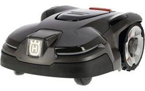 Husqvarna Mähroboter 405x mit Garage - Bild 1 von 7