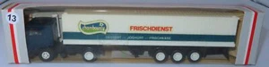 Camion LB Albedo art n.13 con rimorchio Chambourcy 1:87 - Foto 1 di 1