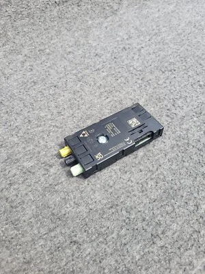 BMW G22 G82 G80 M3 M4 Diversity Antena Amplifier FM1/FM2/DAB1 A V module 5A67733 - Image 1 of 4