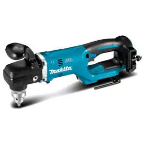 NEW MAKITA CORDLESS 1/2" RIGHT ANGLED DRILL XAD05 18V - Picture 1 of 1
