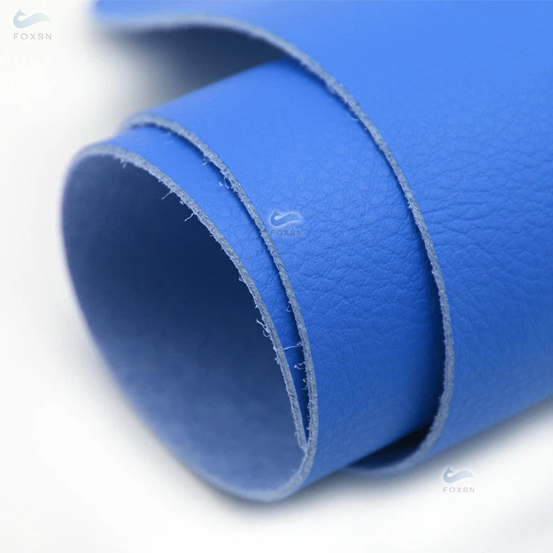 1,38*0,5 m hágalo usted mismo paneles de manija de puerta interior reposabrazos tablero cubierta de cuero 1,2 mm Foto 1 de 4