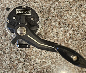 Newell S533-5.5 never used - Picture 1 of 6