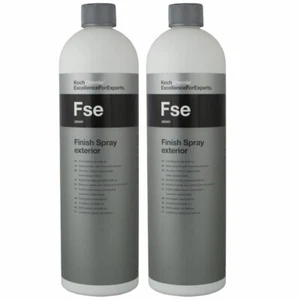 Koch Chemie Fse Finish Spray exterior 2x 1 Liter - Bild 1 von 1