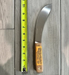 Dexter Russell 012-6.. 6" Rindfleischhäutenmesser. Kohlenstoffstahlklinge..06221 - Bild 1 von 8