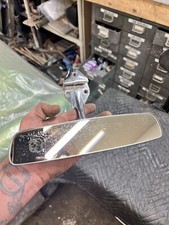 1965 1966 1967 CHEVROLET CHEVELLE PONTIAC GTO REARVIEW MIRROR GLARE-PROOF GM OG