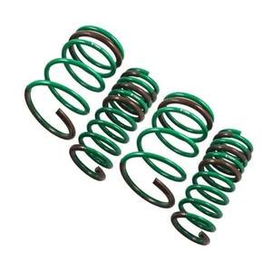 Tein SKF12-S3B00 for 10-16 Hyundai Genesis 2.0T S Tech Lowering Springs - Picture 1 of 4