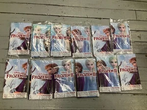 12 PACK DISNEY FROZEN 2 TABLE COVER 54" X 84" - Picture 1 of 1