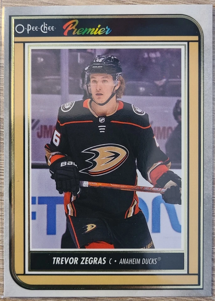 2022-23 O-PEE-CHEE OPC HOCKEY PREMIER SET CARDS PICK FROM LIST! FINISH YOUR SETS - Image 1 of 1