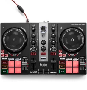 console dj  - Foto 1 di 6