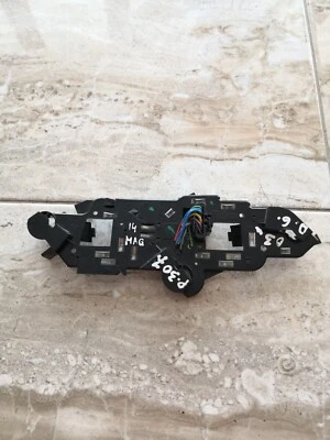 Peugeot 307 2003/Right Rear Taillight bulb holder/lamp carrier/89022860507 Foto 1 de 4