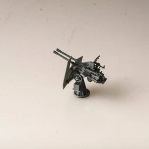 Yao's Studio 1/144 Model Upgrade Parts German Navy 20mm FLAK 38 AA Gun - Bild 1 von 3