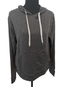 MEMBER’s MARK Sudadera con Capucha MUJER’S XS 4 VÍAS ELÁSTICA LIGERA FAVORITA SUAVE - Imagen 1 de 14