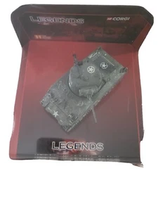 U.S. M4A3 Sherman Tank "Blockbuster" WWII D-Day Commemorative Collection - Picture 1 of 5