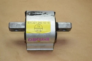 2008 W216 MERCEDES BENZ  CL63 AMG TRANSMISSION TRANS MOUNT  2212401018 - Picture 1 of 11